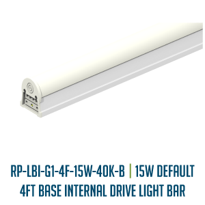 LED | Transforming Light - Linear Retrofit Kits | Light Efficient Design